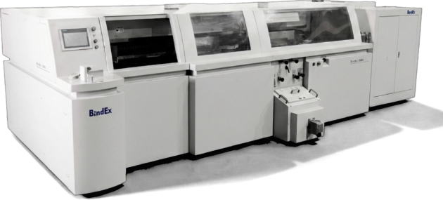 Galaxy 2000e Digital Binder