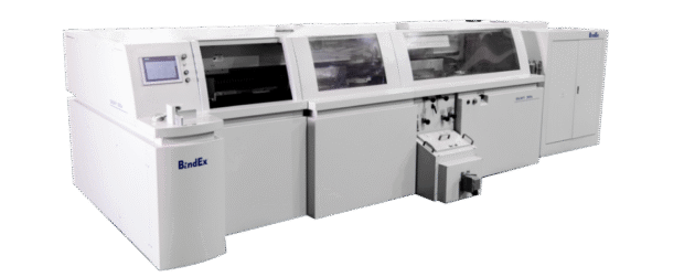 Galaxy 2000e Digital Binder