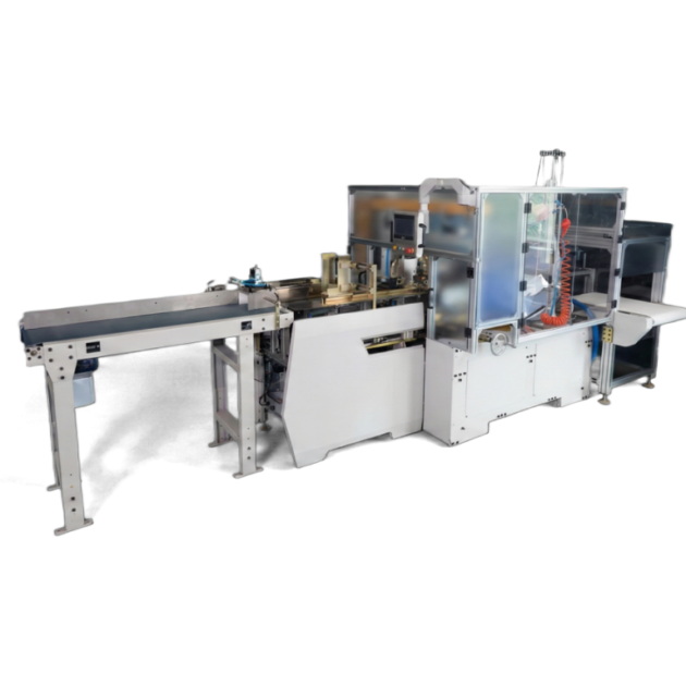 Elastic Band Machine HX36B
