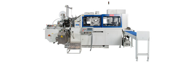 Case Maker HX60 Plus