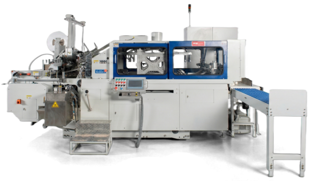 Case Maker HX60 Plus