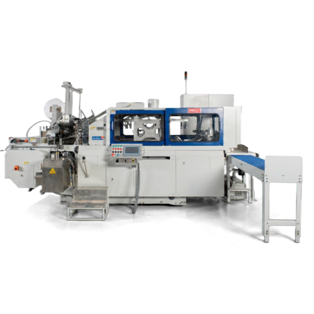 Case Maker HX60 Plus