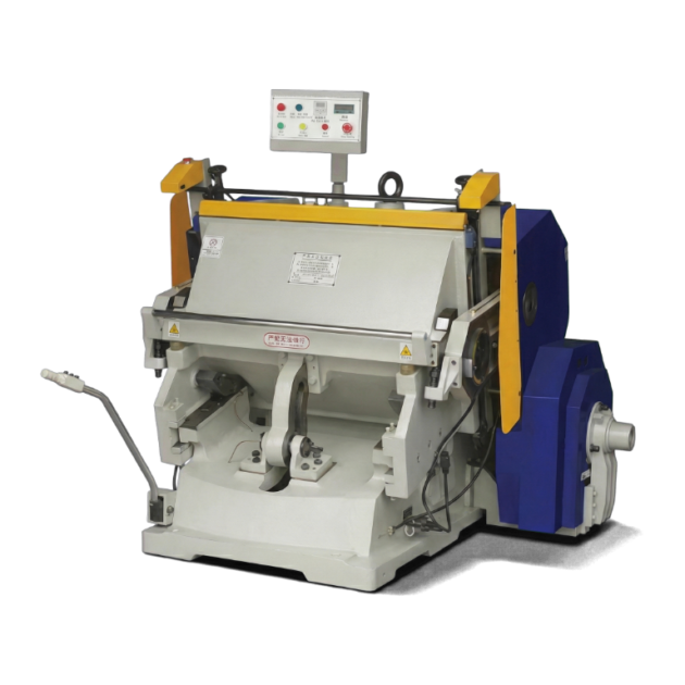 Die Cutter ML-1200