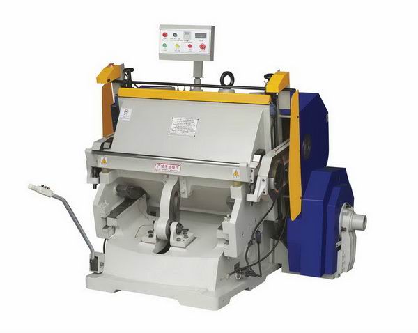Die Cutter ML-1200