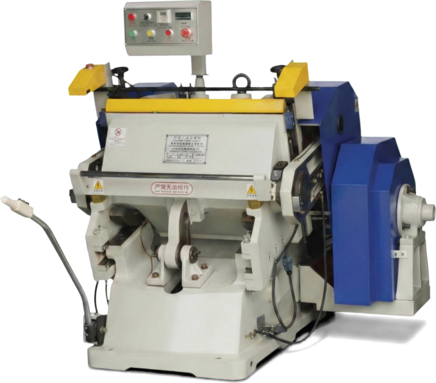Die Cutter ML-800