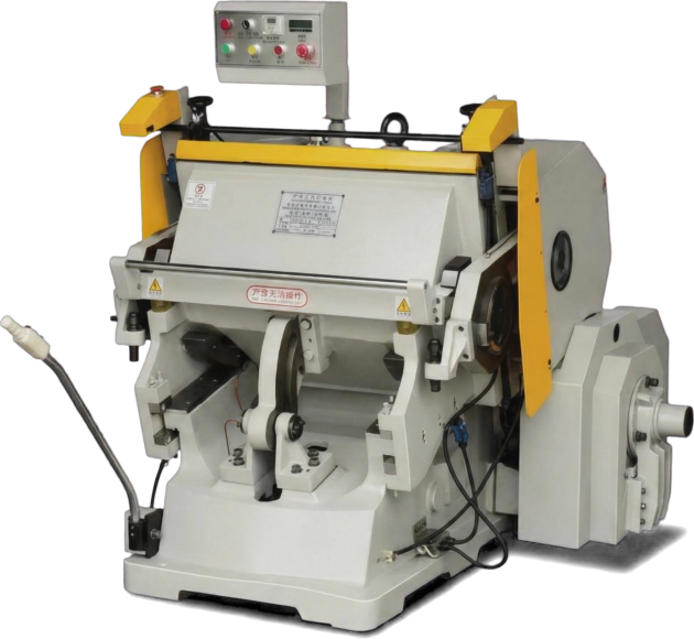 Die Cutter ML-930
