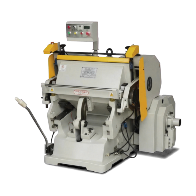 Die Cutter ML-930