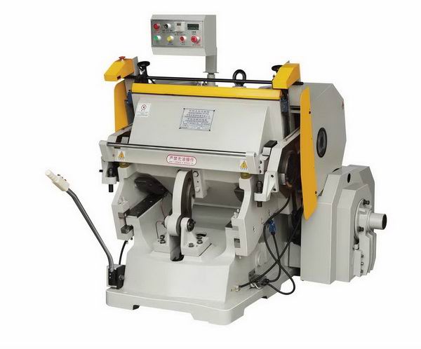 Die Cutter ML-930