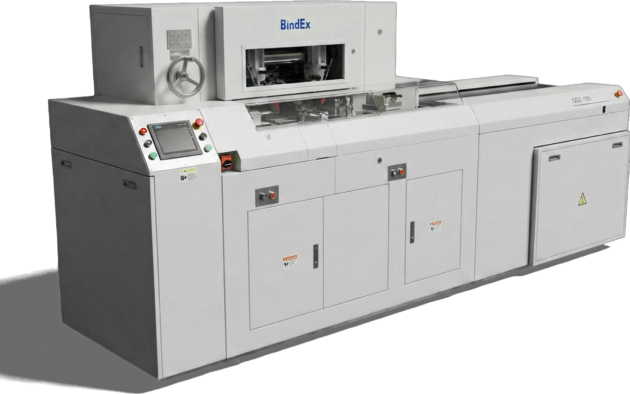 THREE Knife QSZ 100 Trimmer