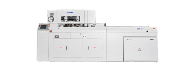 THREE Knife QSZ 100 Trimmer