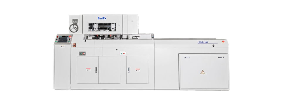 THREE Knife QSZ 100 Trimmer