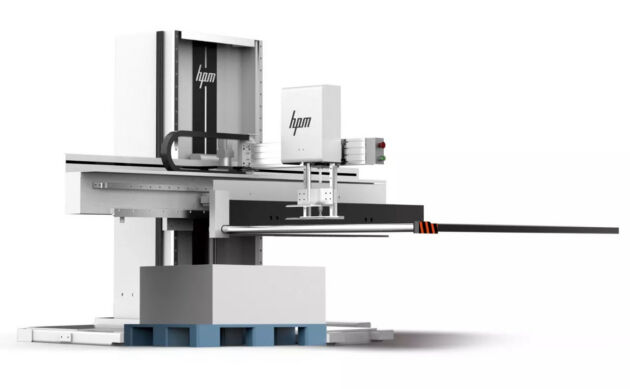 Paper Loader QZ1450F