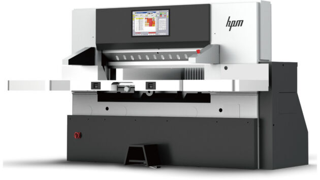 Paper Cutter SQZK137GS22