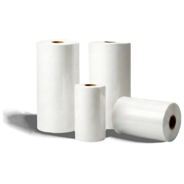 Anti-curl Thermal Laminating Film