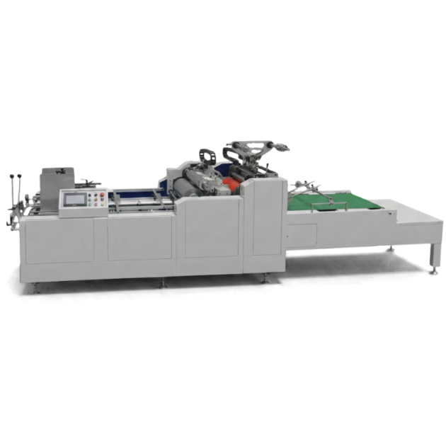 Window Patcher TC-850A