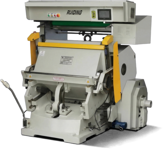 Computer Stamping Die Cutter TYMC-1200