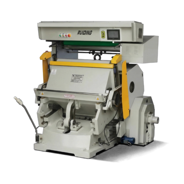 Computer Stamping Die Cutter TYMC-1200