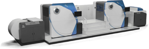 High-Speed Ultra Series