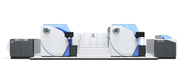 High-Speed Ultra Series