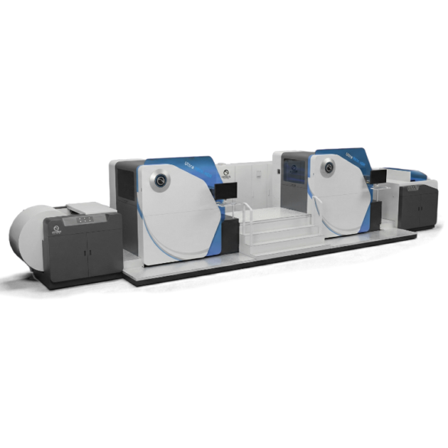 High-Speed Ultra Series