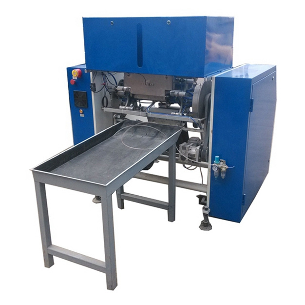 XHD-300 Automatic PE Cling Film Rewinder