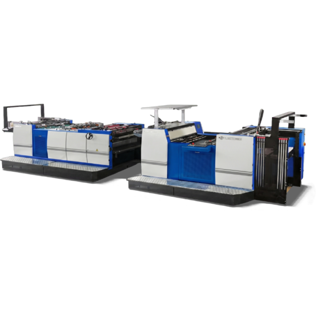 Thermal Laminator YZFM-1080LG