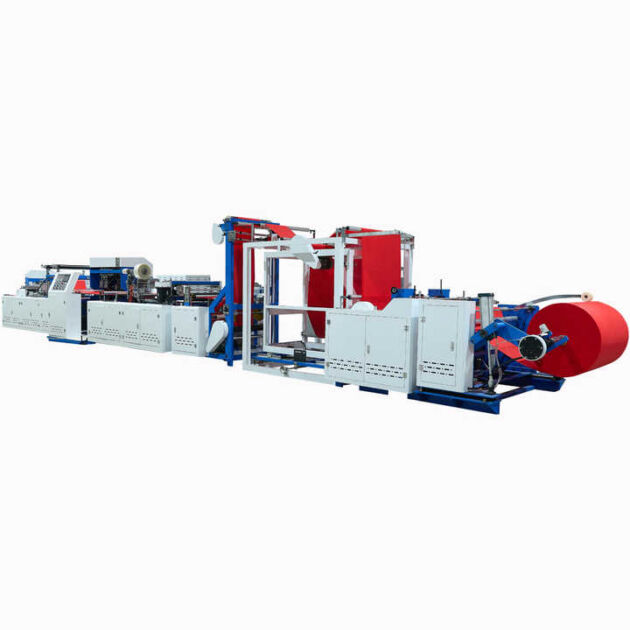 ZW-FMF600 Multifunctional 5-in-1 Machine