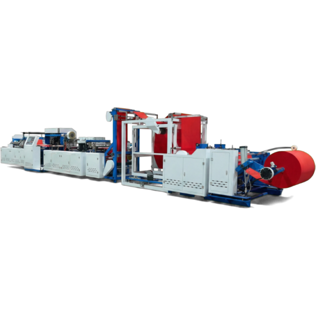 ZW-FMF600 Multifunctional 5-in-1 Machine